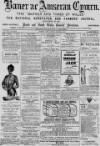 Baner ac Amserau Cymru Saturday 10 March 1900 Page 1