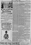 Baner ac Amserau Cymru Wednesday 14 March 1900 Page 14