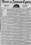 Baner ac Amserau Cymru Saturday 14 April 1900 Page 3