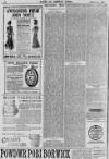 Baner ac Amserau Cymru Wednesday 18 April 1900 Page 14