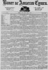 Baner ac Amserau Cymru Saturday 28 April 1900 Page 3