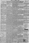 Baner ac Amserau Cymru Saturday 28 April 1900 Page 8