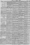 Baner ac Amserau Cymru Wednesday 02 May 1900 Page 8