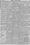 Baner ac Amserau Cymru Wednesday 02 May 1900 Page 9