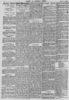 Baner ac Amserau Cymru Saturday 12 May 1900 Page 4