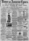 Baner ac Amserau Cymru Saturday 19 May 1900 Page 1