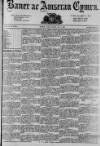 Baner ac Amserau Cymru Saturday 19 May 1900 Page 3
