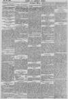 Baner ac Amserau Cymru Wednesday 30 May 1900 Page 5