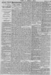 Baner ac Amserau Cymru Saturday 02 June 1900 Page 4