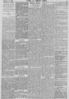 Baner ac Amserau Cymru Wednesday 06 June 1900 Page 5