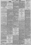 Baner ac Amserau Cymru Wednesday 20 June 1900 Page 4