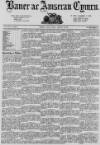 Baner ac Amserau Cymru Saturday 23 June 1900 Page 3