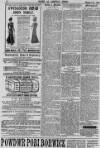 Baner ac Amserau Cymru Wednesday 27 June 1900 Page 14