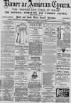 Baner ac Amserau Cymru Saturday 30 June 1900 Page 1