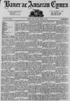 Baner ac Amserau Cymru Saturday 30 June 1900 Page 3