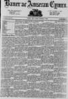 Baner ac Amserau Cymru Saturday 14 July 1900 Page 3