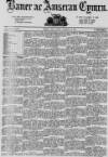 Baner ac Amserau Cymru Saturday 21 July 1900 Page 3