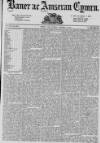 Baner ac Amserau Cymru Wednesday 25 July 1900 Page 3