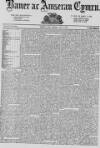 Baner ac Amserau Cymru Wednesday 15 August 1900 Page 3