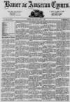 Baner ac Amserau Cymru Saturday 15 September 1900 Page 3