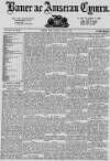 Baner ac Amserau Cymru Wednesday 03 October 1900 Page 3