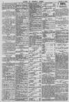Baner ac Amserau Cymru Wednesday 03 October 1900 Page 4