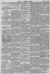 Baner ac Amserau Cymru Wednesday 03 October 1900 Page 8