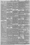 Baner ac Amserau Cymru Wednesday 03 October 1900 Page 10