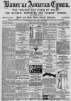 Baner ac Amserau Cymru Saturday 06 October 1900 Page 1