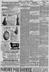 Baner ac Amserau Cymru Wednesday 10 October 1900 Page 14