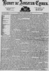 Baner ac Amserau Cymru Wednesday 31 October 1900 Page 3