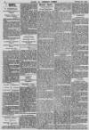 Baner ac Amserau Cymru Wednesday 31 October 1900 Page 4