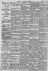 Baner ac Amserau Cymru Wednesday 31 October 1900 Page 8