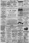 Baner ac Amserau Cymru Wednesday 31 October 1900 Page 16