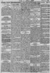 Baner ac Amserau Cymru Saturday 03 November 1900 Page 4