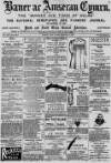 Baner ac Amserau Cymru Saturday 10 November 1900 Page 1
