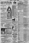 Baner ac Amserau Cymru Saturday 24 November 1900 Page 2