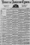 Baner ac Amserau Cymru Saturday 24 November 1900 Page 3