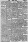 Baner ac Amserau Cymru Wednesday 28 November 1900 Page 4