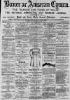 Baner ac Amserau Cymru Wednesday 12 December 1900 Page 1