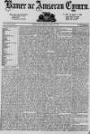 Baner ac Amserau Cymru Wednesday 12 December 1900 Page 3