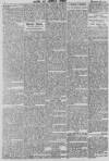 Baner ac Amserau Cymru Wednesday 12 December 1900 Page 4