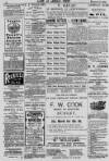 Baner ac Amserau Cymru Wednesday 12 December 1900 Page 16