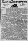 Baner ac Amserau Cymru Saturday 22 December 1900 Page 3