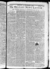Belfast News-Letter Friday 26 November 1773 Page 1