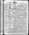 Belfast News-Letter Friday 10 April 1812 Page 1
