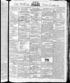 Belfast News-Letter Tuesday 30 June 1812 Page 1