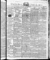 Belfast News-Letter Friday 13 November 1812 Page 1