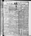 Belfast News-Letter Tuesday 23 February 1813 Page 1