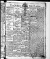 Belfast News-Letter Friday 05 March 1813 Page 1